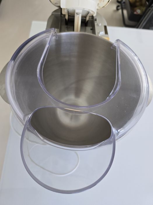 Tefal Kitchen Machine