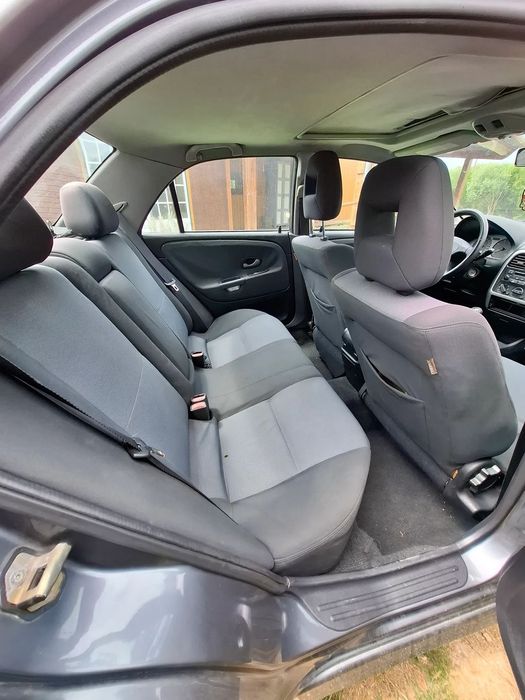 Mitsubishi Carisma SD 1.9 Di-D HP Comfort
