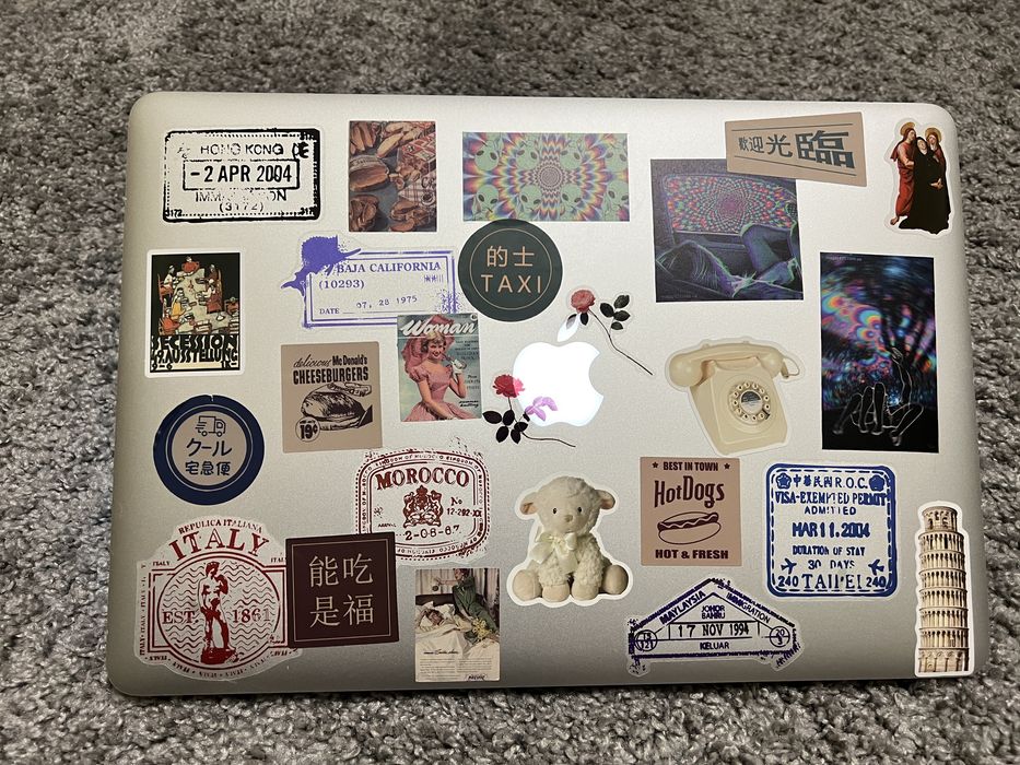 Macbook pro 15 2015