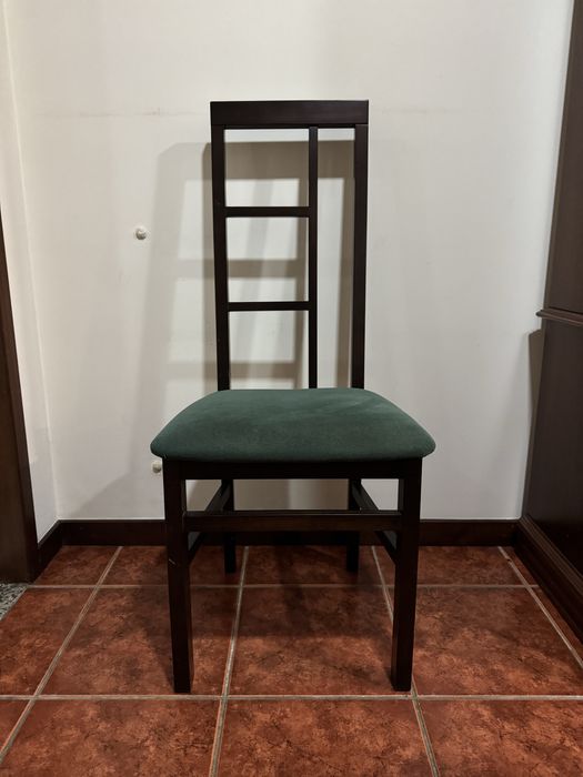 10 Cadeiras Usadas