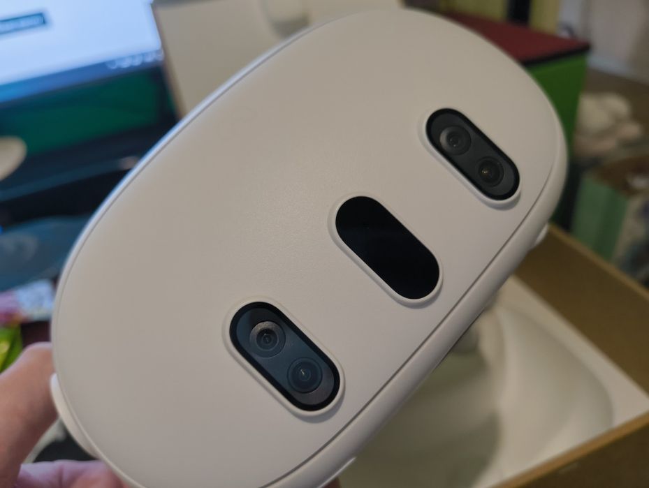 Oculus (Meta) Quest 3 на 128 GB