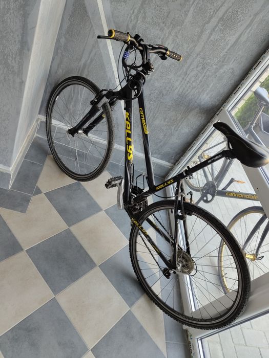 Велосипед міський жіночий