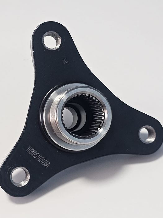 Flange de Diferencial ao Veio de Transmissão BMW