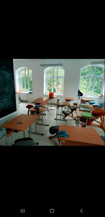 Продам коленный ортопедический стул