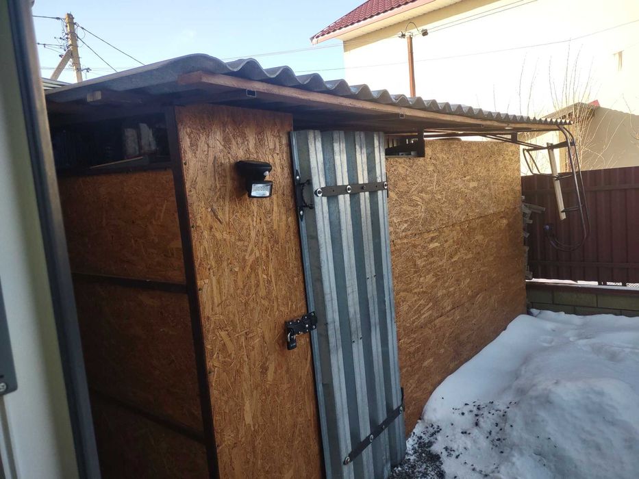 Продаж нового, автономного та енергоефективного будинку від власника