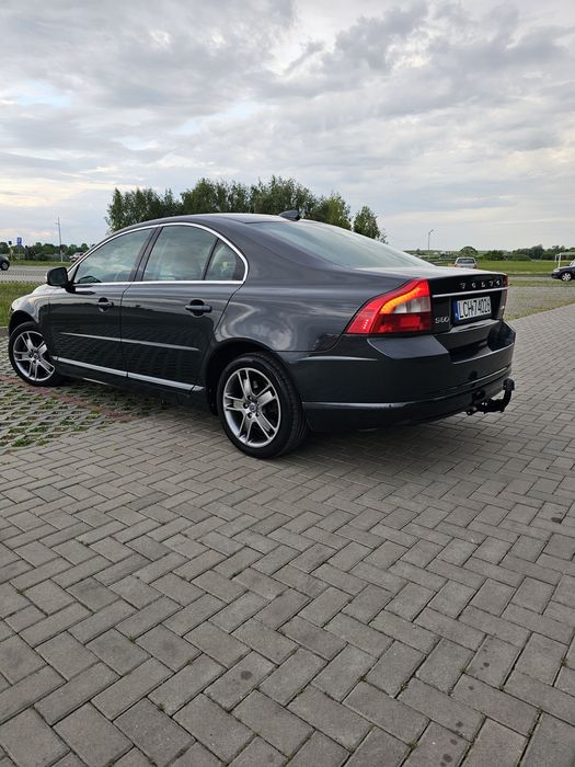 Sprzedam Volvo S80