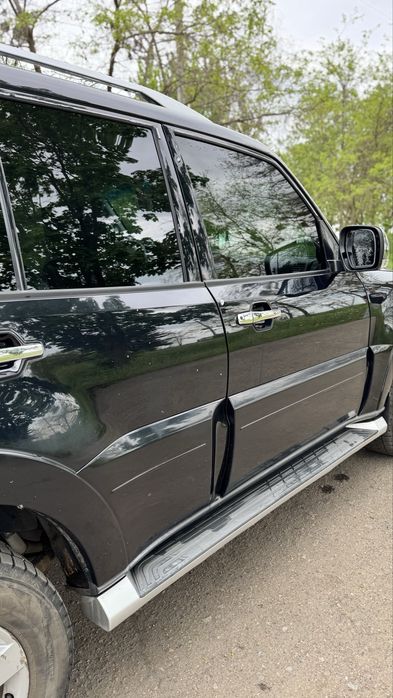 Продам Pajero Wagon 3.8