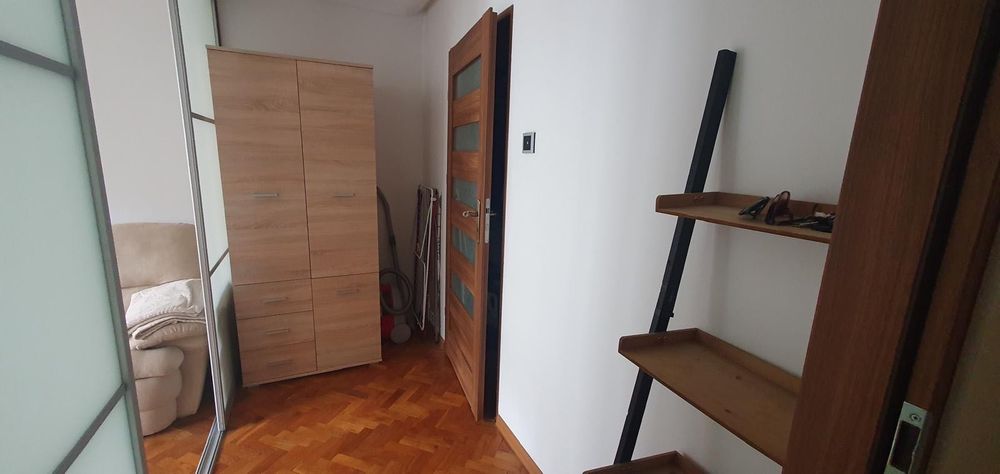 Mieszkanie – Wrocław - Widok 4
