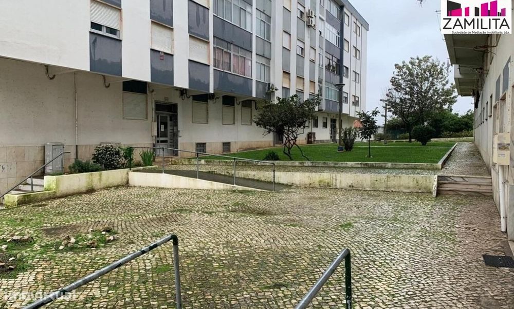 Arrendamento T3 - Arrentela, Seixal