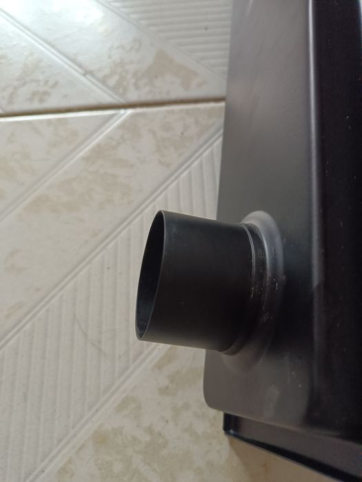 Grelha de duche 60cm