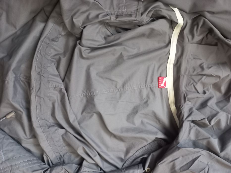Плащ вітрівка PUMA