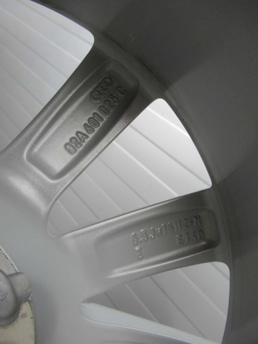 Alu+opony zima R16 Audi A1 Sportback Polo 6,Golf 4 Rapid Ibiza 5 2099