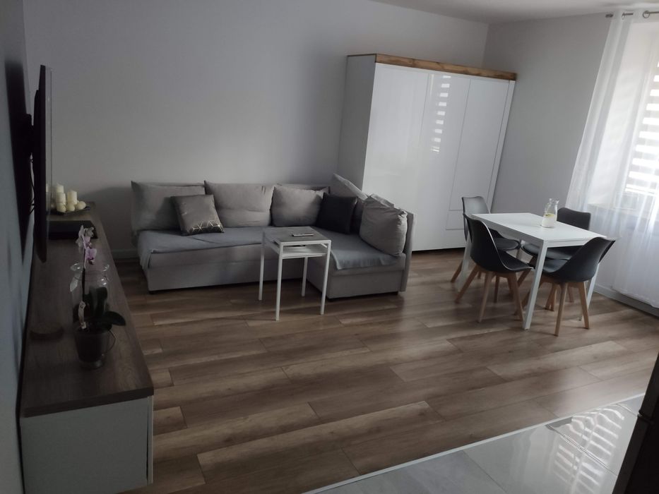 Wynajmę nowoczesne mieszkanie – 35 m², pełne wyposażenie! - Widok 2