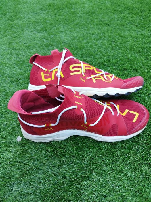 Damskie buty trailowe La sportiva