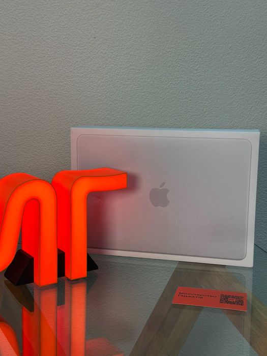 Apple MacBook Neo 512GB Silver MHFC4