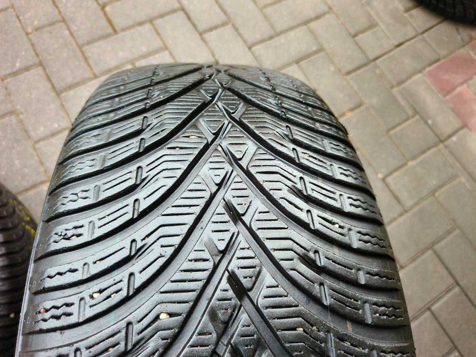 225/45 94H R17 BFGOODRICH g-Force Winetr 2 XL 7mm 2025r Zimowe Opony 4szt Extra Load z Rantem FR