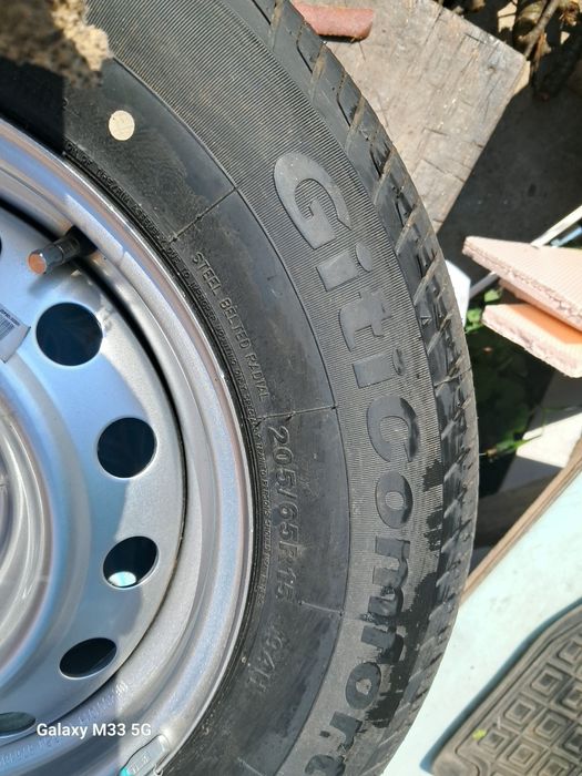 Одиночка распаровка одно колесо запаска