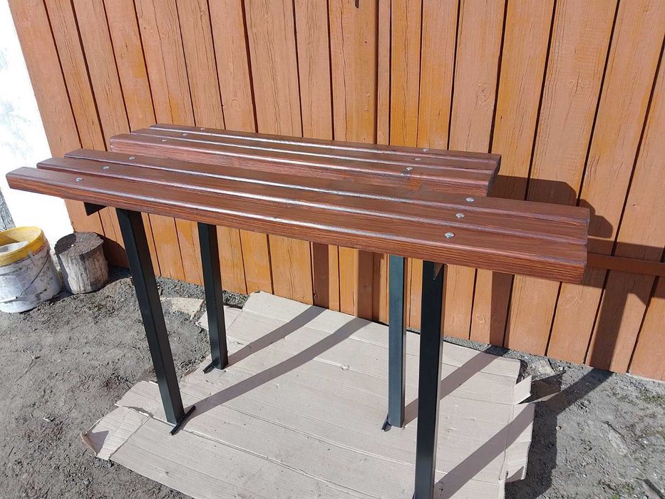 Лавка. Лавочка. Скамейка для дому на цвинтар. кладовище. Висилаю..