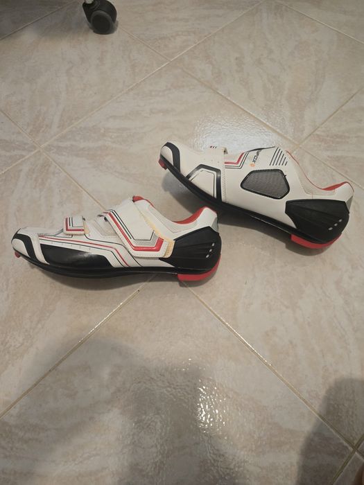 Sapatilhas xiclismo ou Btt Novas 44.5