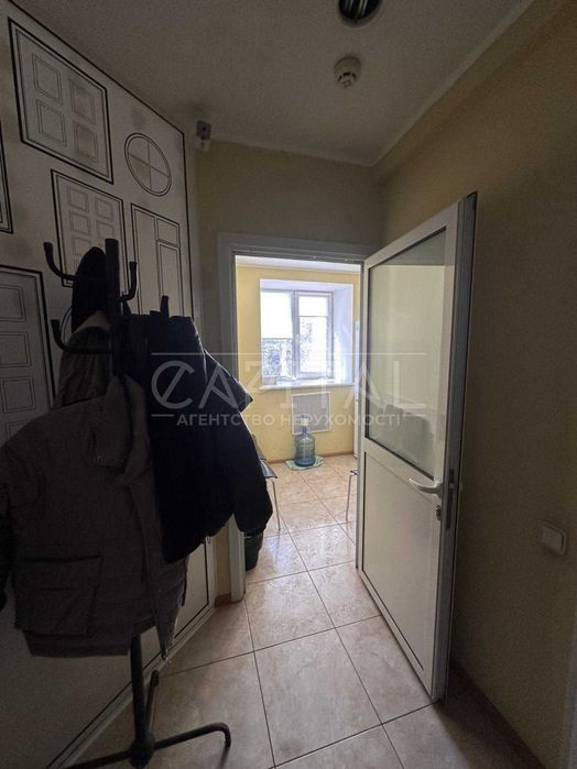 Офіс в самому центрі Києва - Хрещатик бульвар Тараса Шевченка 191 м² на 3 поверсі