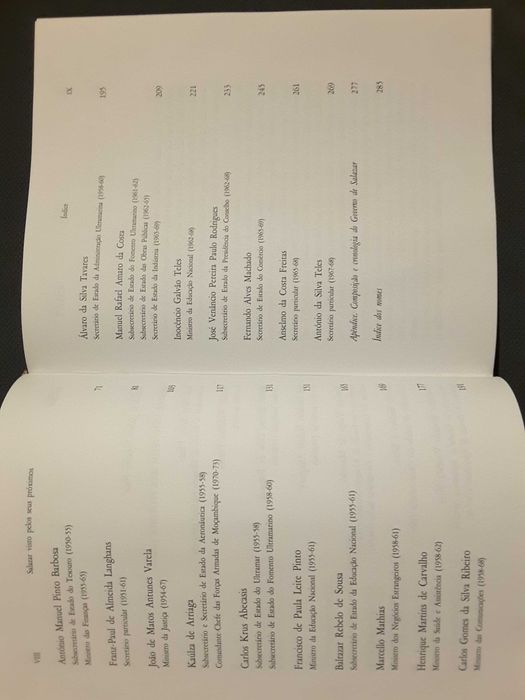 Hitler e Salazar / Salazar e o Vaticano/ Salazar Visto Pelos Seus