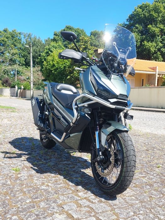 Zontes 368g 2026