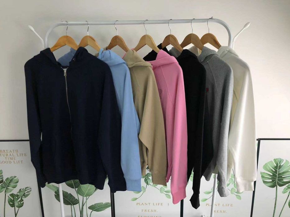 Зіп-худі Ami Paris зип-худи амі париж