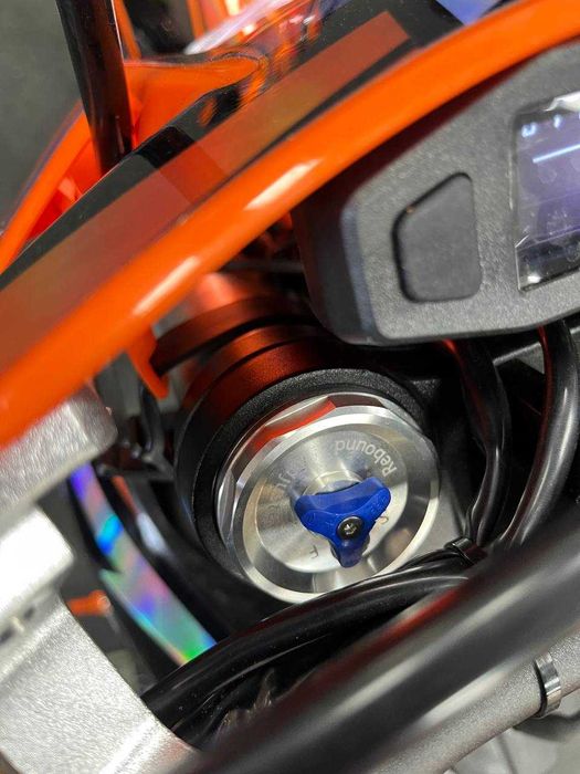 АКЦІЯ Мотоцикл STN X6 Enduro