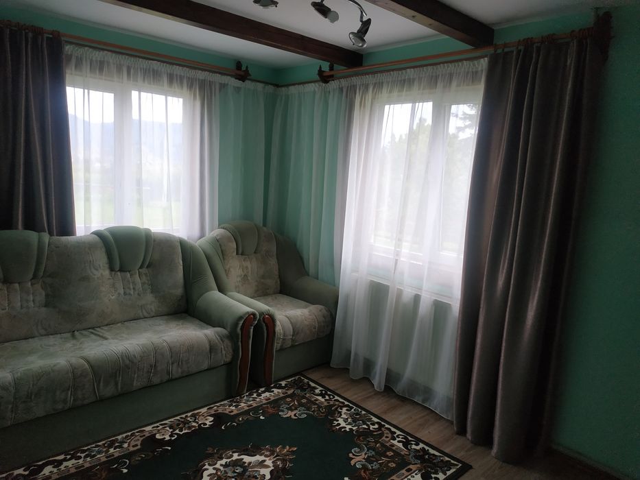 Здається приватна садиба "Гірський затишок"