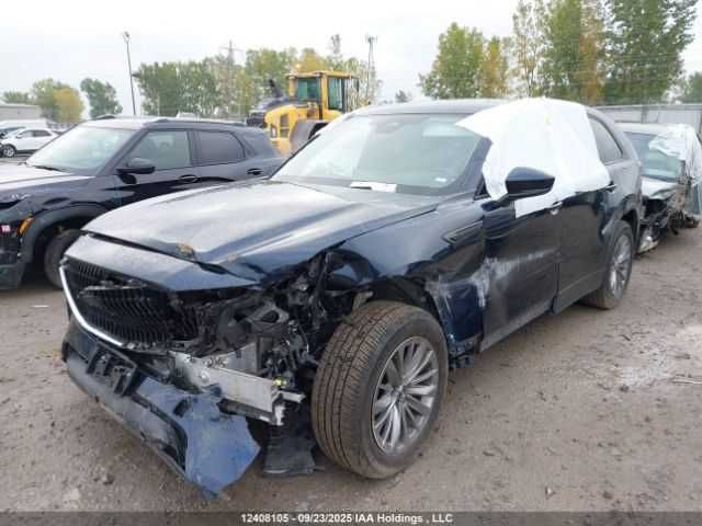 продам Mazda cx-90