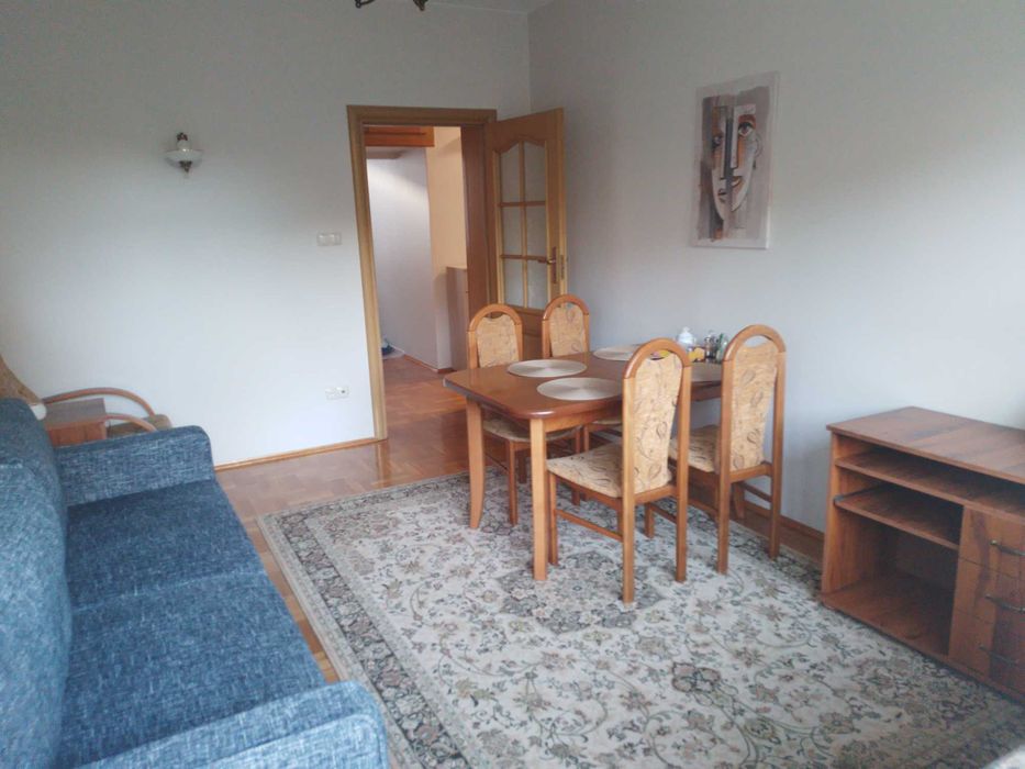 Mieszkanie – Wrocław - Widok 3