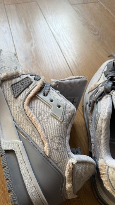 Buty LV Vuitton 42