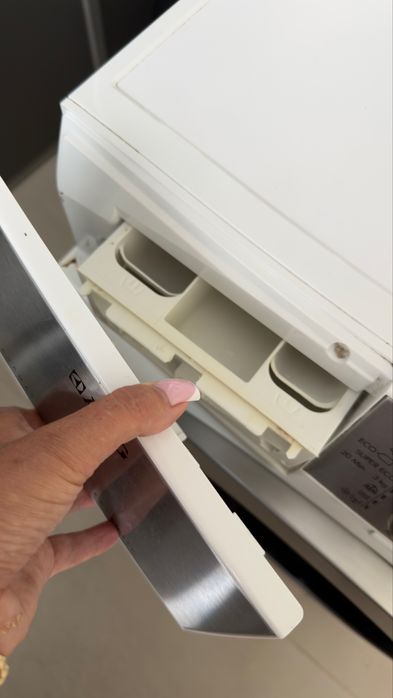 Pralka AEG L98699