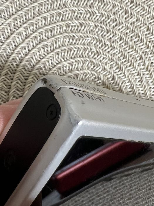 Фотоаппарат canon ixus 140