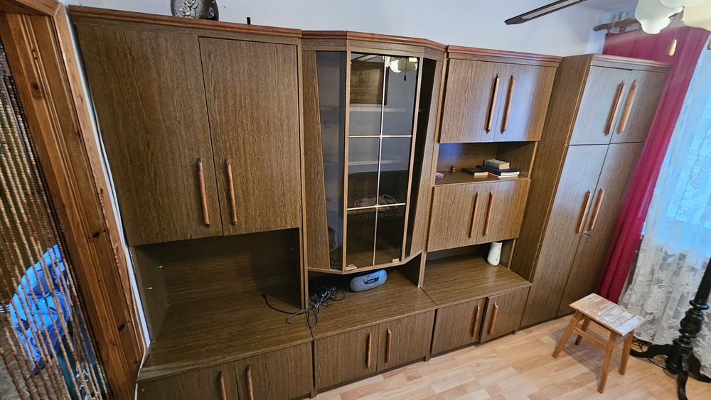 Meble oddam za darmo