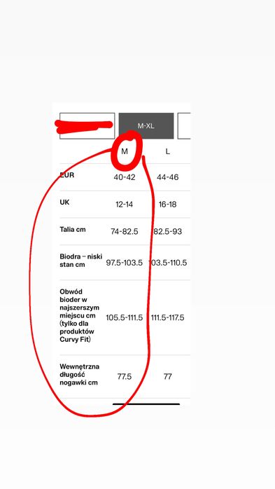 Джинси для вагітних