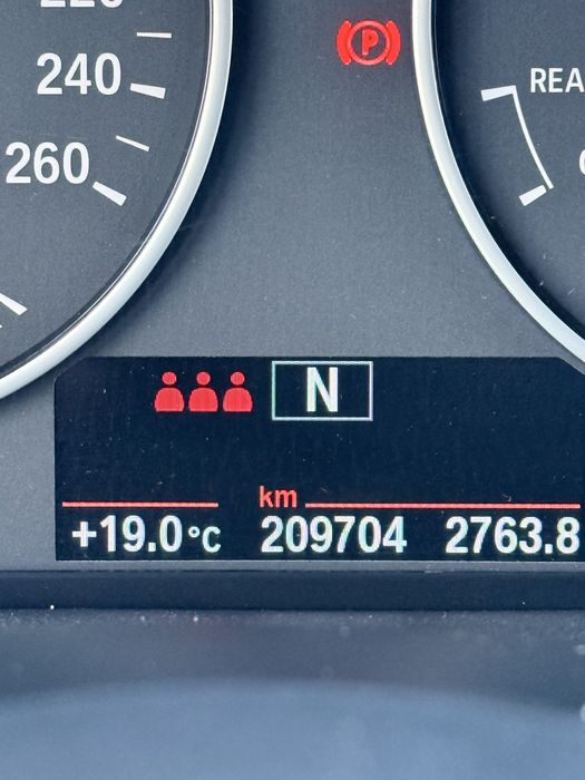Bmw serie2 active tourer- sport