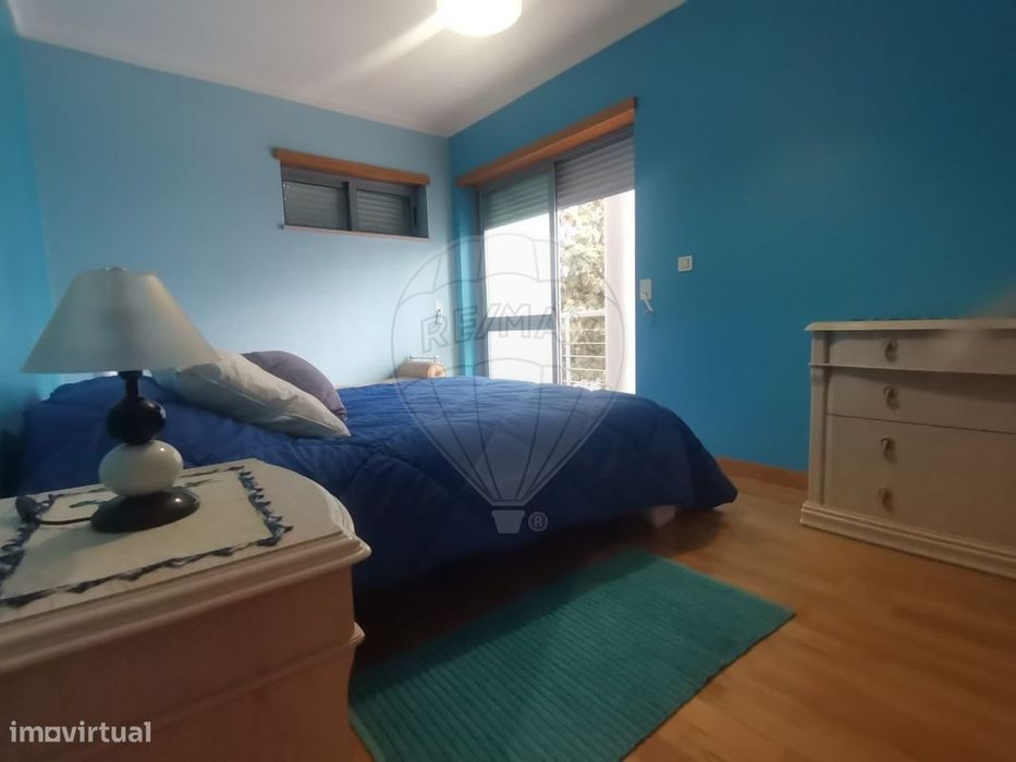 Apartamento T4 para venda