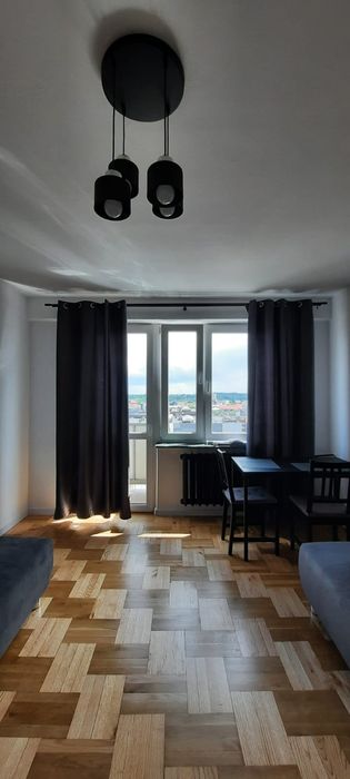 Dostępne :) Mieszkanie 3 pokoje, 64m po generalnym remoncie, Rzeszów, Grunwaldzka, centrum