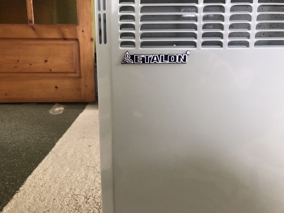 Електричний конвектор ETALON 2квт(обігрівач)