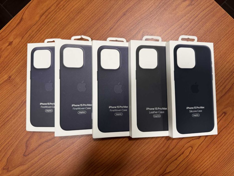 Apple iPhone 15 Pro Max | 512GB | Preto | Desbloqueado