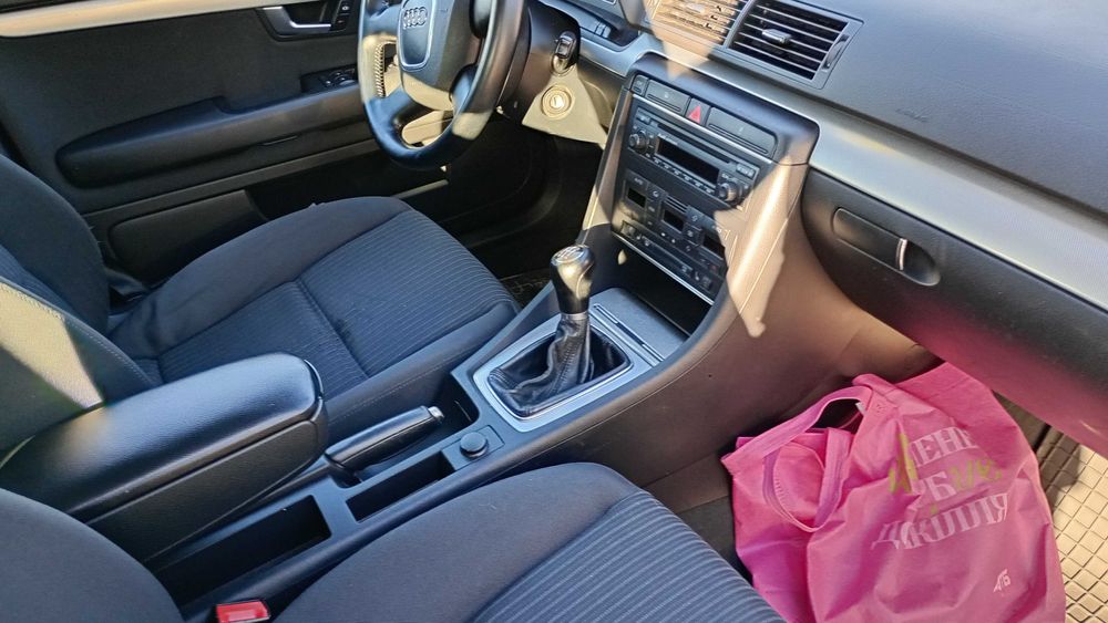 Свіжопригнаний автомобіль у відмінному стані!