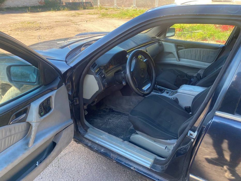 Продам Mersedes-Benz w210