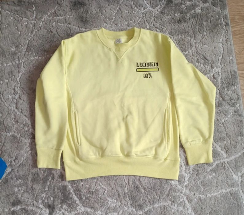 Bluza COOL CLUB dla chłopca 146