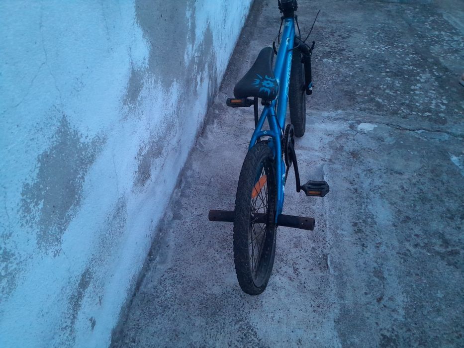 B’TWIN X’Up de 20
