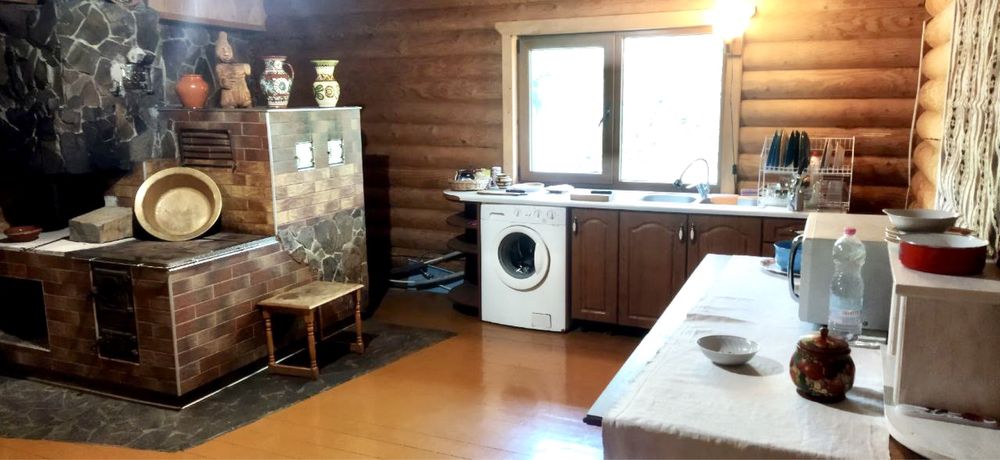 Довгострокова оренда котеджу в Карпатах