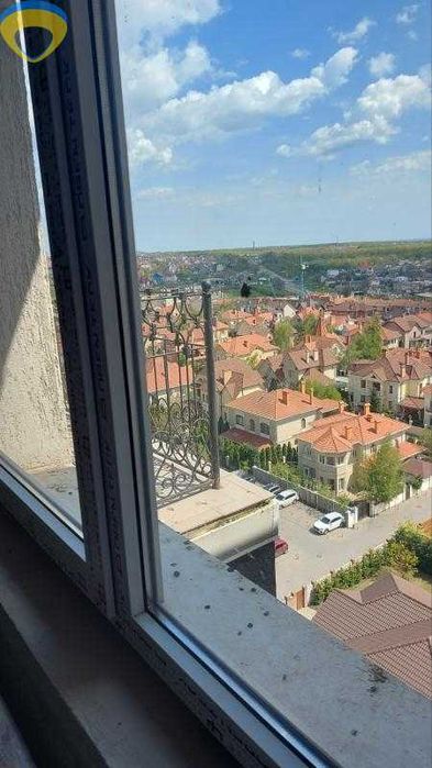 3- комнатная квартира 2- х уровневая  
Софиевская/ ЖК " Зеленый мыс "