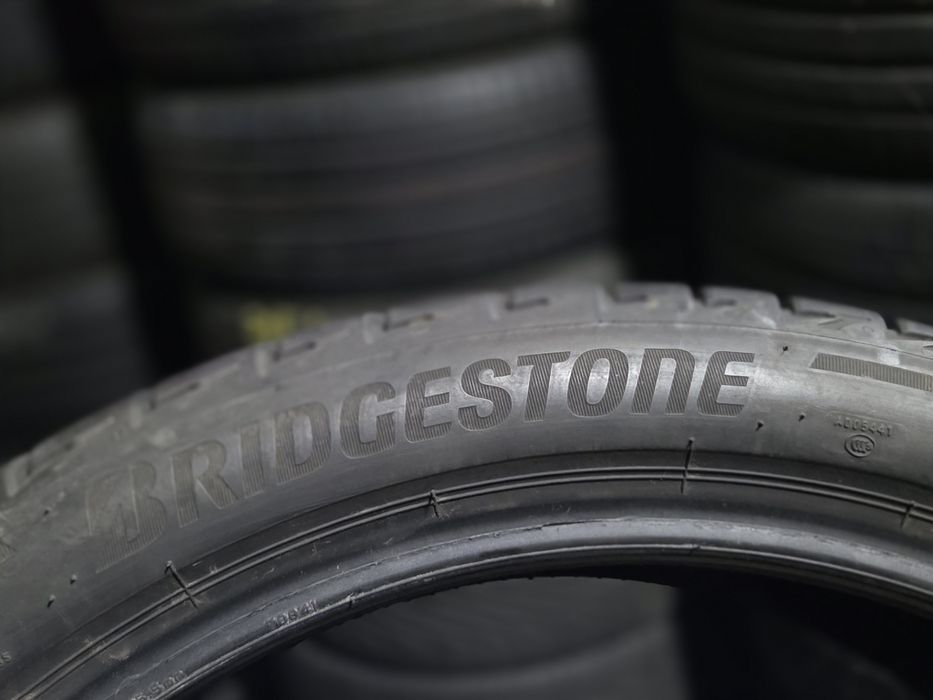 Шини літні 225 40 r 19 Bridgestone 2 шт резина колеса gtyres