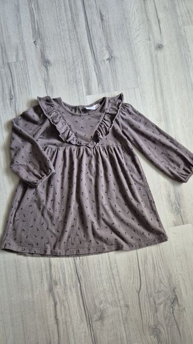 Сукня zara 110р.