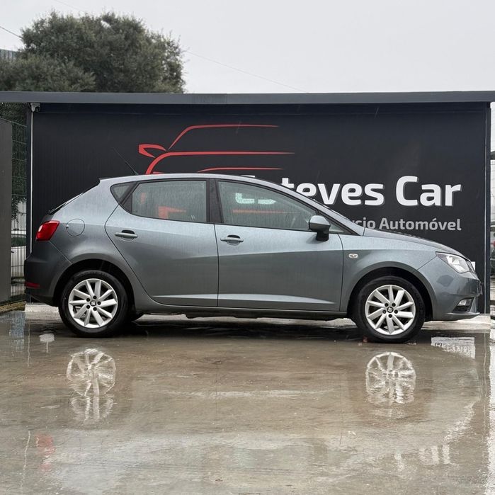 SEAT Ibiza 1.2 TDi Business